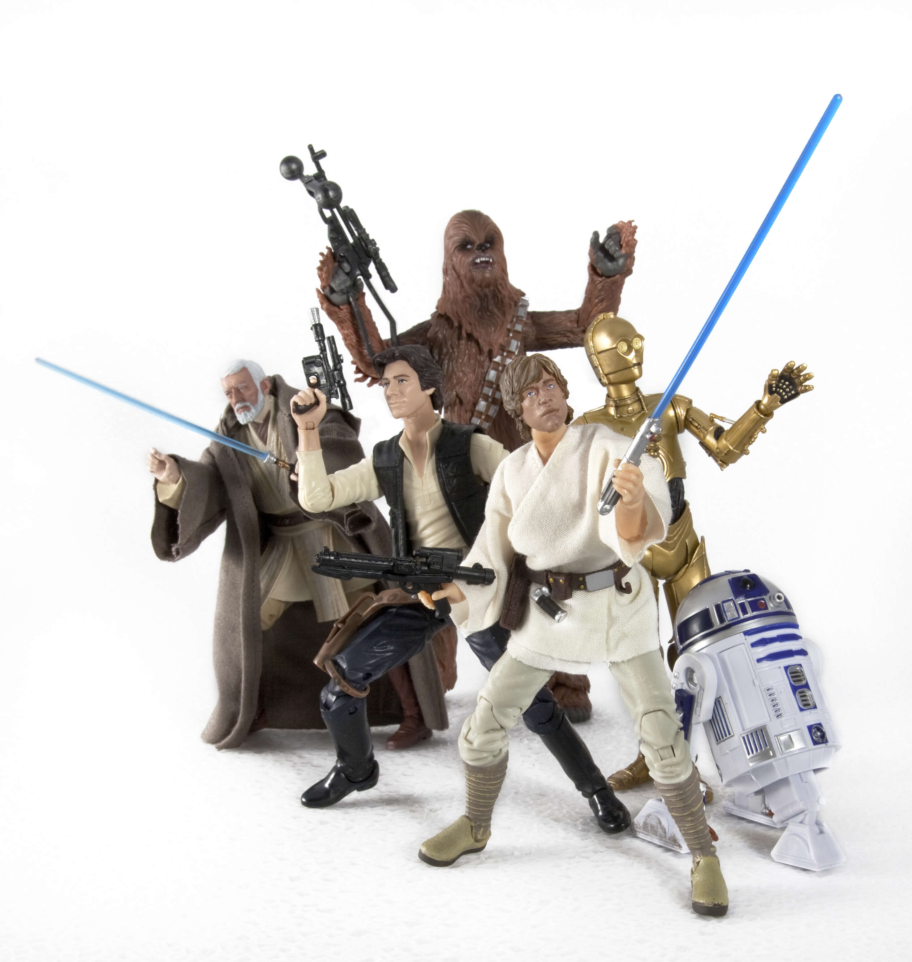 The Most Expensive Vintage Toys of All Time